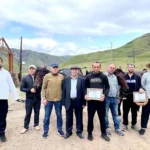 Школьники из Дагестана приняли участие в гранд-финале форума «Орбиты будущего» в Татарстане