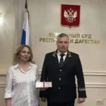 Росгвардия и ЦУР Дагестана достигли соглашения об оперативном обмене информацией
