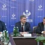 На Первом канале показали выпуск о кайтагской вышивке