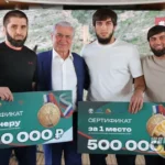 Проезд в маршрутках Махачкалы подорожал до 37 рублей
