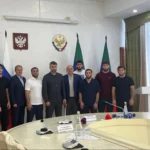 В Махачкале состоится гастрономический фестиваль «Наследие»