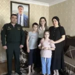 Дагестанская сборная Росгвардии стала серебряным призером чемпионата Северо-Кавказского округа по самбо