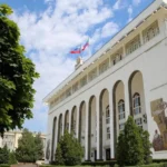 Из-за аварии на насосной станции в Дербенте временно прекращена подача воды