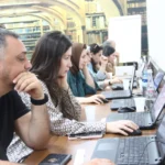 Дагестанские боксеры завоевали серебро на первенстве Европы