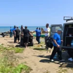 В трёх селах Кайтагского района обнаружены несанкционированные свалки мусора