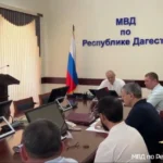 По дороге к аэропорту Махачкалы в ДТП погиб человек, один местный житель госпитализирован