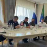 От Джона Джонса до Шейна Мозли: какие всемирно известные спортсмены приезжали в Дагестан