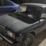 В Махачкале возбудили уголовное дело по факту двойного наезда на пенсионерку