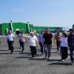 В Мамедкале 52 дома для семей, пострадавших от наводнения, готовы к заселению