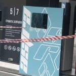 В Хунзахском районе закроют движение на участке дороги «Тлох – Харахи» в связи с ремонтными работами