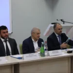 В Махачкале состоится IX Всероссийская спартакиада среди трудящихся