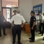 Чемпион мира по вольной борьбе Магомед Магомедов стал обладателем нового автомобиля