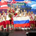 В Дагестане состоялся сбор выпускников военных вузов Росгвардии