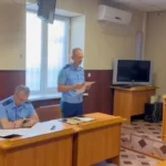 Ризван Газимагомедов оценил темпы восстановления дорог в ахвахском и ботлихском районах