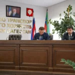 Прокуратура Махачкалы взяла на контроль проблему нехватки горячей воды в домах центра города