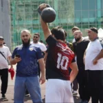ГЖИ Дагестана пресекла несанкционированные раскопки в подвальном помещении исторического здания в Каспийске