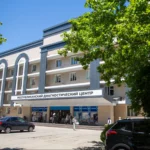 Махачкалинское «Динамо» уступило «Балтике» в Кубке России