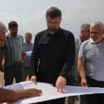 В Махачкале арестован мужчина, обвиняемый в причинении смертельной травмы