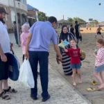 В Дагестане задержаны три автомобиля, ранее находившиеся в федеральном и международном розыске