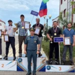 Депутат Госдумы Абдулхаким Гаджиев устроил досуг для сотни детей с ОВЗ