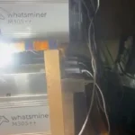 Ризван Газимагомедов инспектировал ход работ по восстановлению дорожной инфраструктуры в горных районах Дагестана