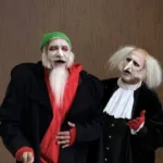 Глава правительства Дагестана представил Правительству состав новых руководителей