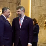 Забит Магомедшарипов выступит в поединке по грэпплингу против Юссефа Залала