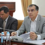 Ахмед Тажудинов сразится с Кайлом Снайдером на турнире лиги RAF