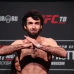 Глава правительства РД поздравил Федора Щукина с 50-летием