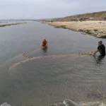 Журналистов мировых СМИ и известных блогеров познакомили с культурным и природным богатством Дагестана