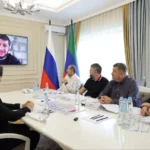 Дагестанский боксер Джамбулат Бижамов стал обладателем пояса IBF European
