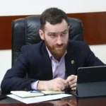 Антон Фетисов: к новым вершинам — вперёд без оглядки