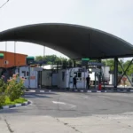 Газовые службы скорректировали русло реки ради ремонта повреждённого газопровода в Дагестане