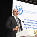 В Махачкале проходят «КИНОвторники» для молодых кинематографистов
