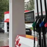 В трех поселках Махачкалы ведут монтаж труб для отвода ливневых вод