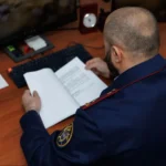 Жителя Буйнакска будут судить за размещение экстремистской аудиозаписи в социальных сетях