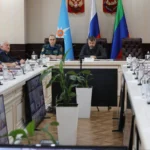 В Дагестане завершают капремонт трассы Ботаюрт — Львовский №1