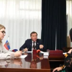 В Махачкале состоялся благотворительный фестиваль «Свет надежды» для детей с ОВЗ