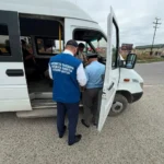 Под Махачкалой транспортная полиция задержала крупную посылку с сильнодействующими веществами