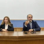 В Унцукульском районе на участке дороги Шамилькала — Временный поселок временно перекроют движение