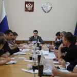 МЧС предупреждает о чрезвычайной пожароопасности в отдельных районах Дагестана
