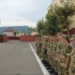 В Махачкале оценили работу мониторинга транспорта для определения уровня загрязнения воздуха