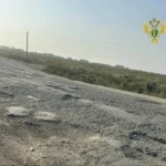 Капитальный ремонт дороги к природному заказнику в Дагестане завершится к октябрю 2027 года
