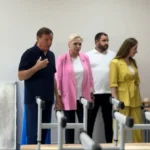 Абудулрашид Садулаев возобновил полноценные тренировки после травмы колена