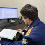 В аэропорту Махачкалы проходят запланированные учения по антитеррористической безопасности