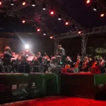 Дагестанская сборная Росгвардии стала серебряным призером чемпионата Северо-Кавказского округа по самбо