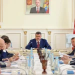 На Первом канале показали выпуск о кайтагской вышивке
