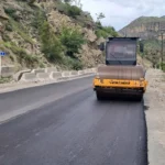 В Хасавюртовском районе после ДТП загорелся легковой автомобиль, погибли три человека