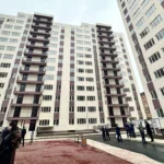 Прокуратура Махачкалы обеспечила финансирование в размере 20 млн рублей на переселение граждан из аварийного жилья