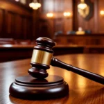 В Дагестане подозреваемый по делу о ножевом нападении арестован на два месяца